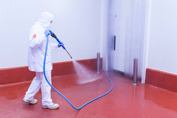 Professional Pressure Washing Services in Great Falls, MT